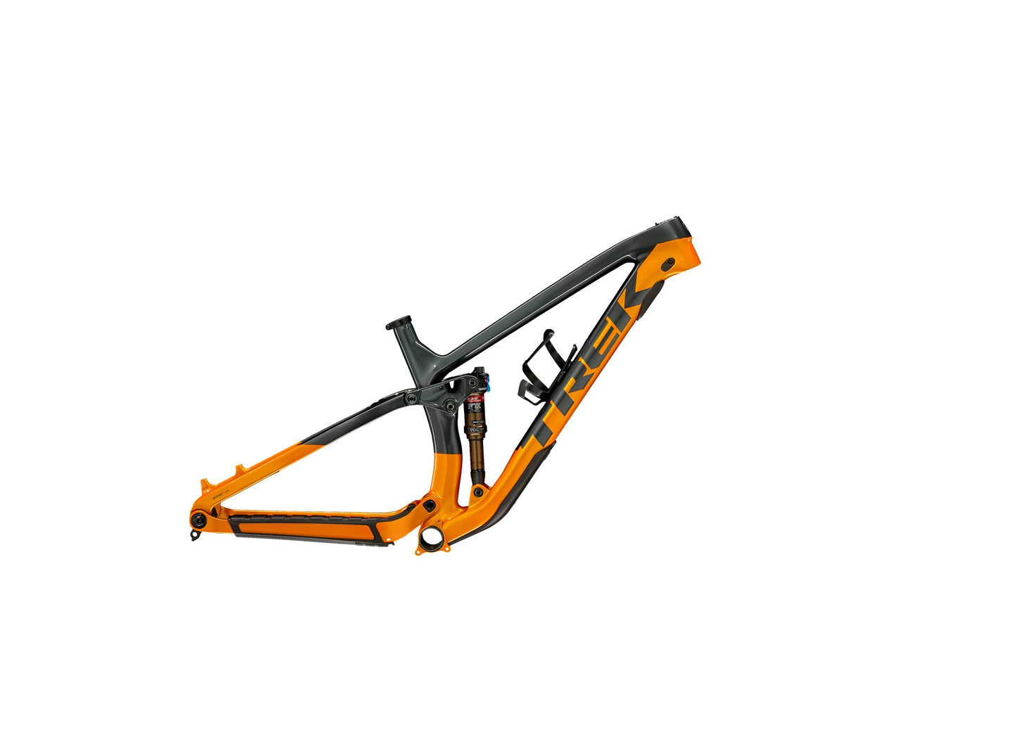 Trek Fuel EX C Gen 5 Frameset