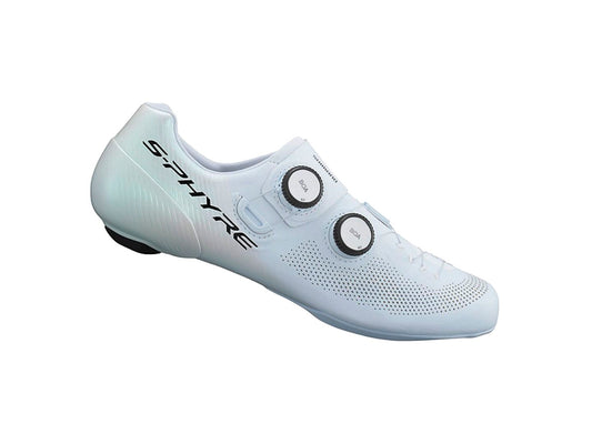 Shimano RC903 S-PHYRE 44.5 White Shoe
