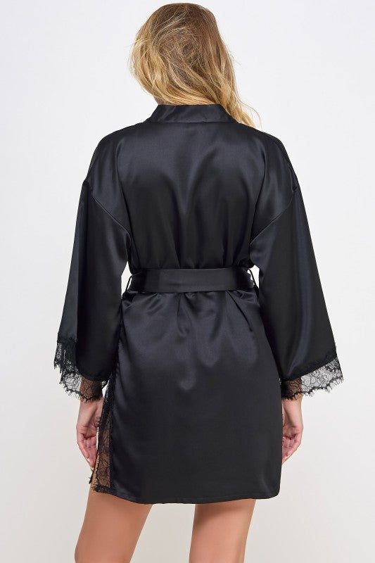 2495 Gillian Robe