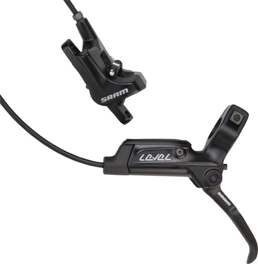 Sram Level Front disc brake Black