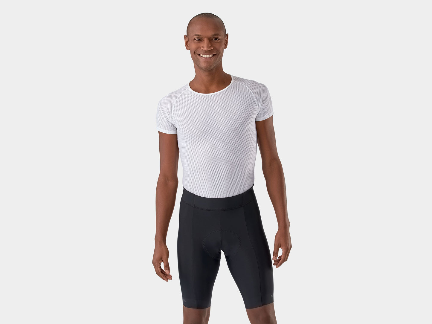 Short Trek Velocis Small Black