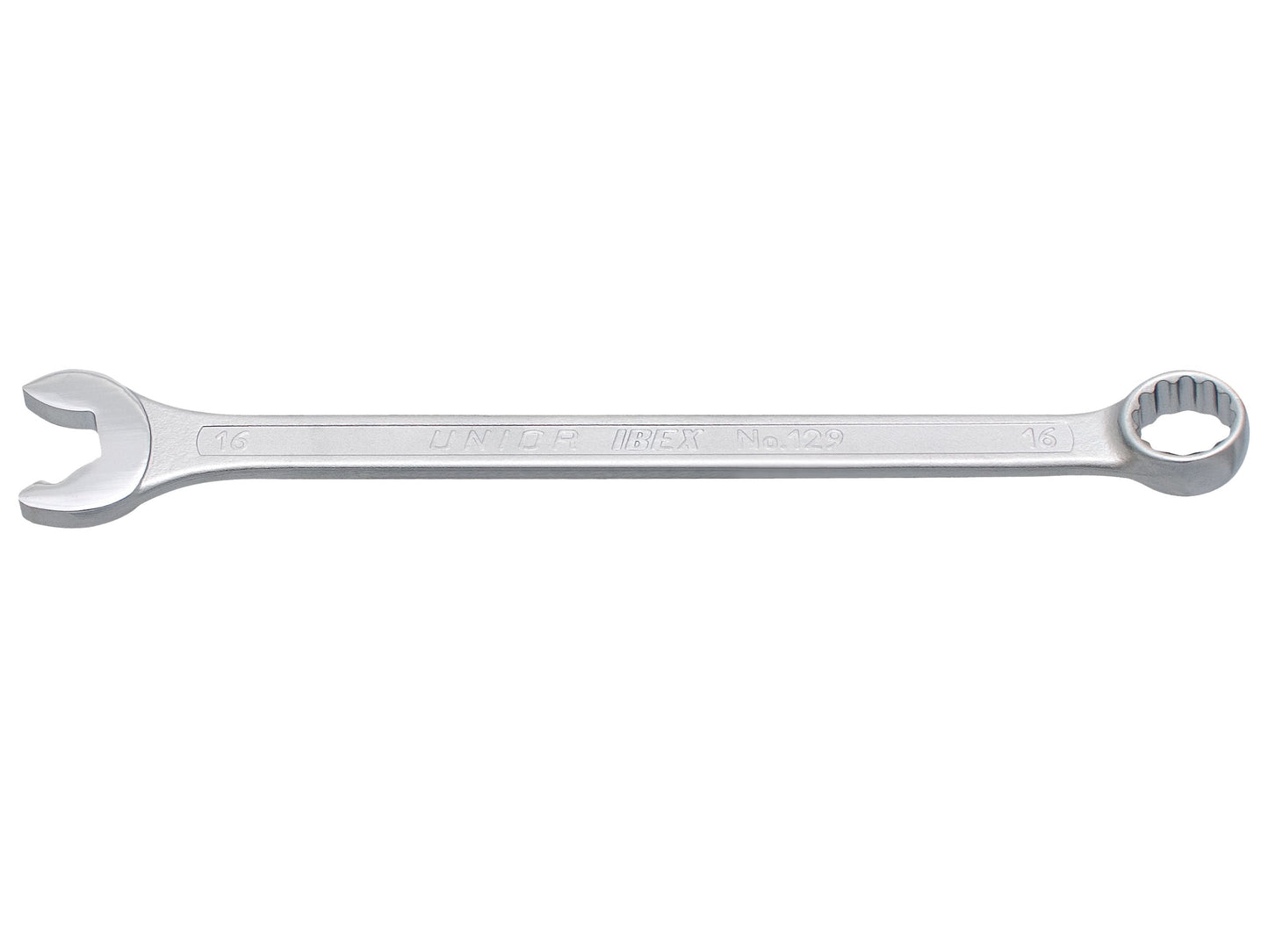 Unior Combination Wrench IBEX 16mm Tool