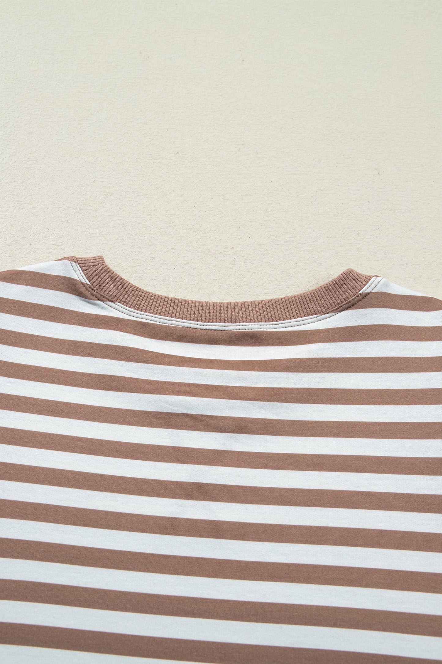 Collins Bubble Sleeve T Shirt