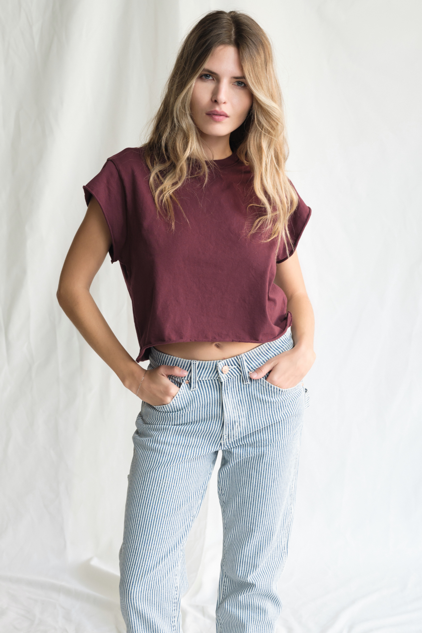 Graze Top