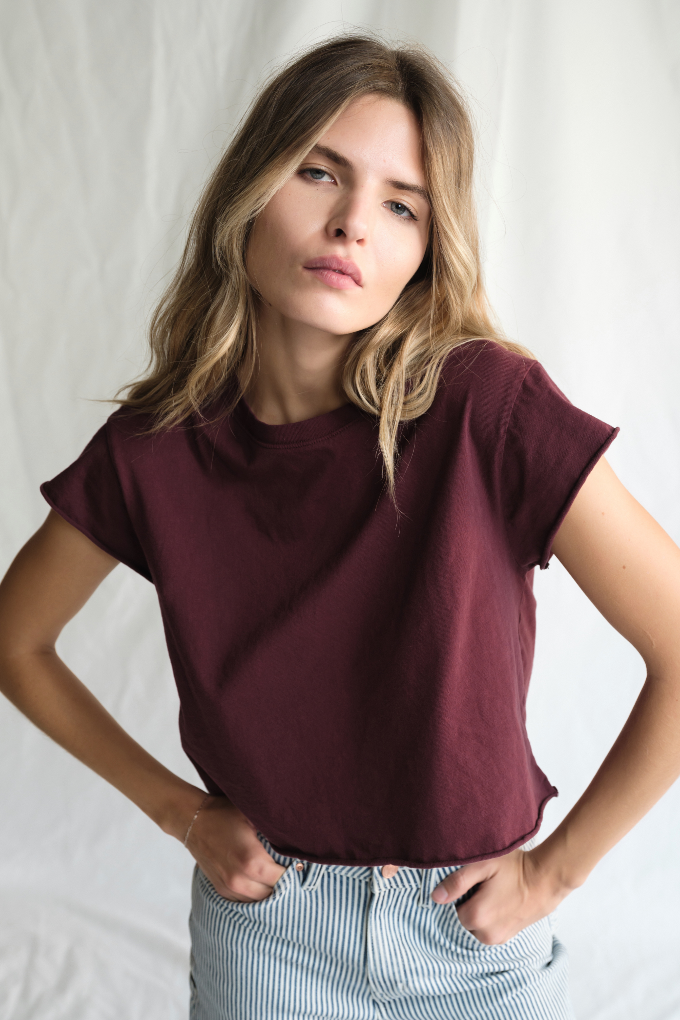 Graze Top