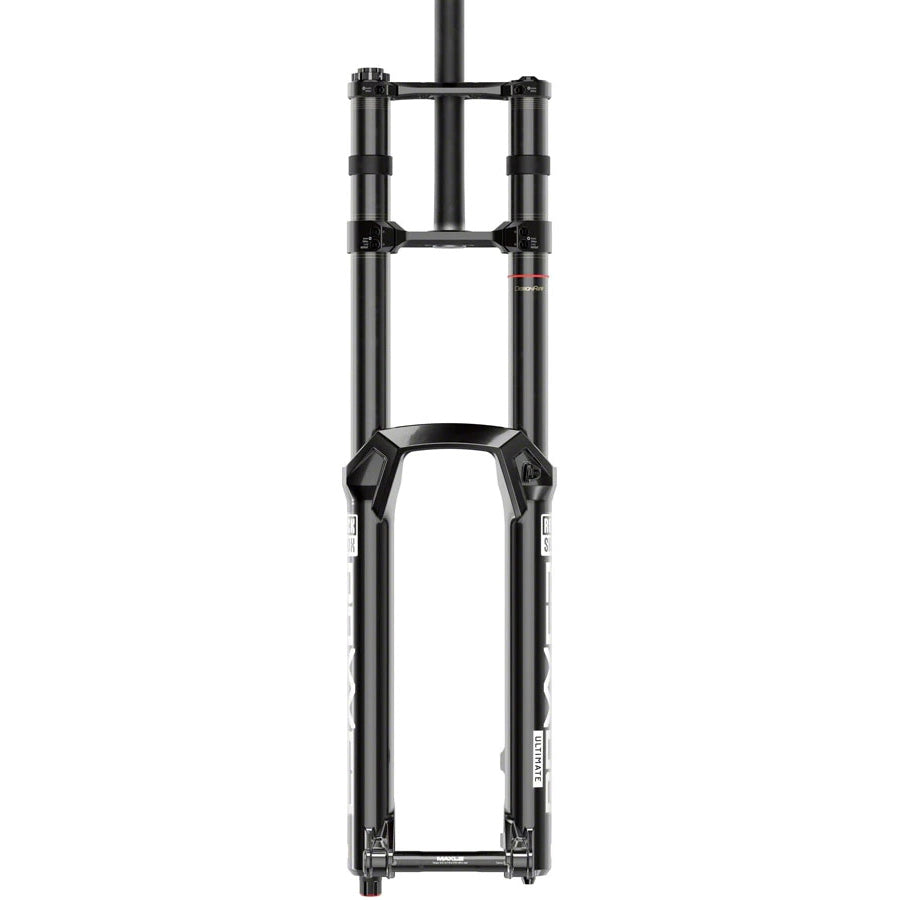 RockShox BoXXer Ulti Fork 29" 15x110 52mm 200mm Black  >