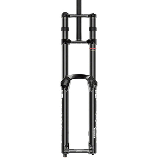RockShox BoXXer Ulti Fork 29" 15x110 52mm 200mm Black  >