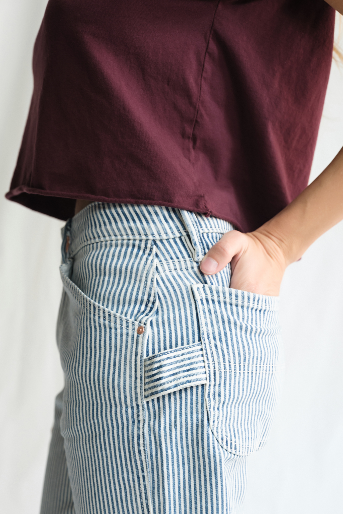 Graze Top
