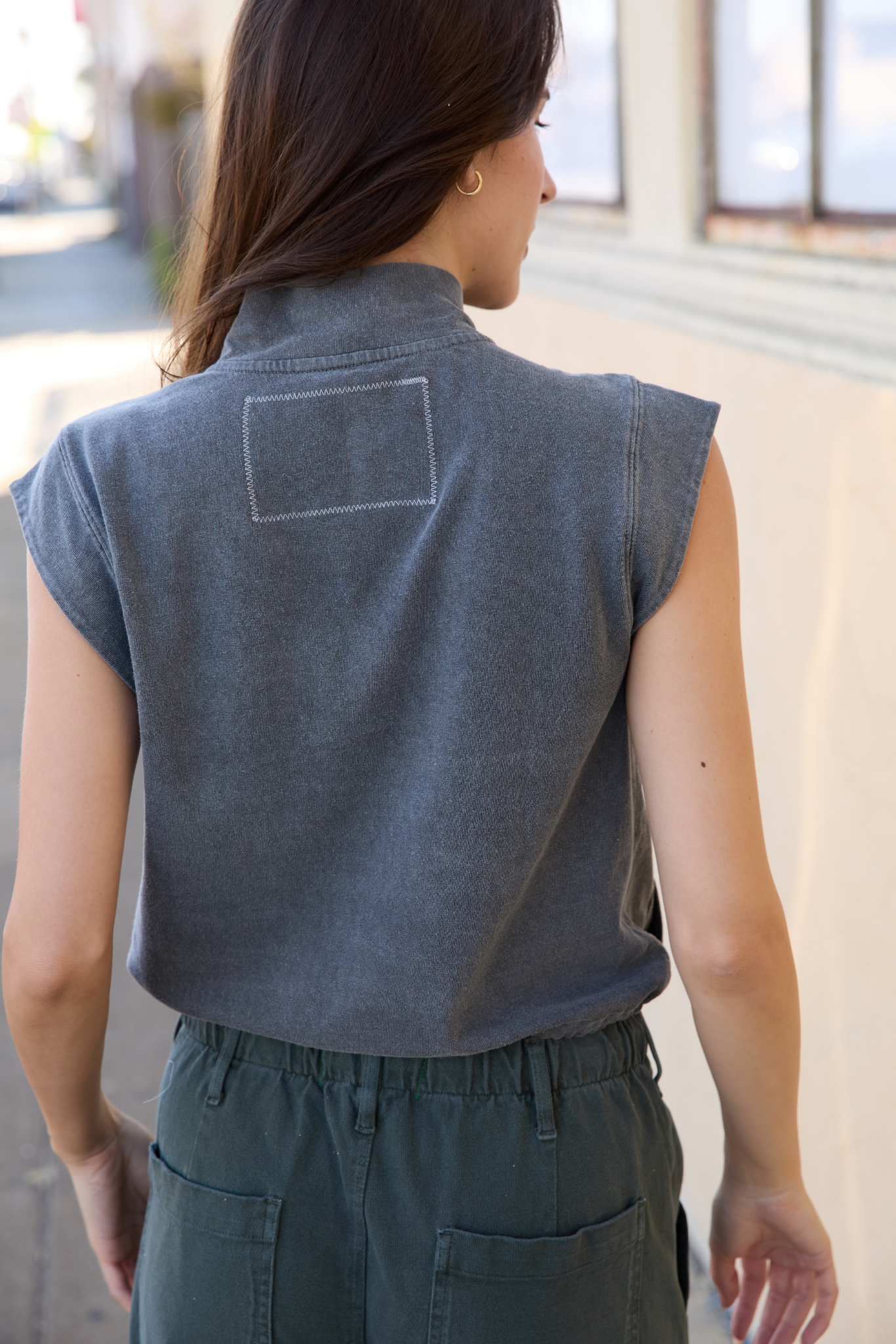 Briar Vest