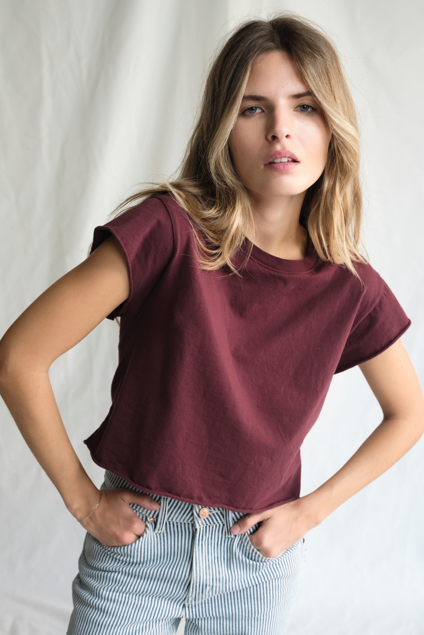 Graze Top