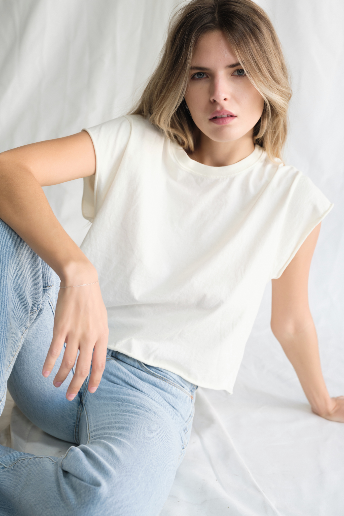 Graze Top