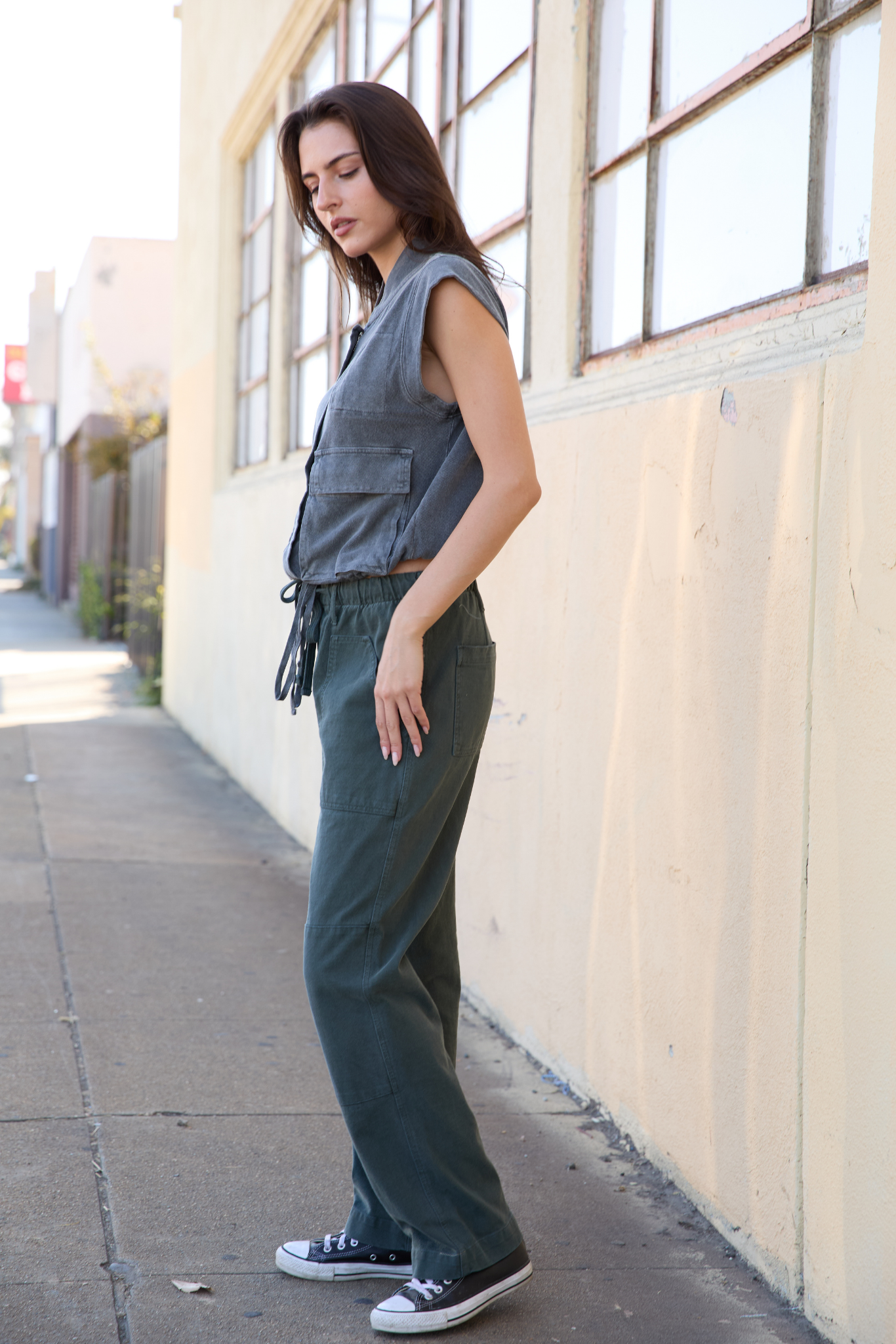 Briar Vest