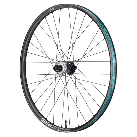 E*thirteen Grappler Sidekick Flux Carbon DH F 29" 20x110
