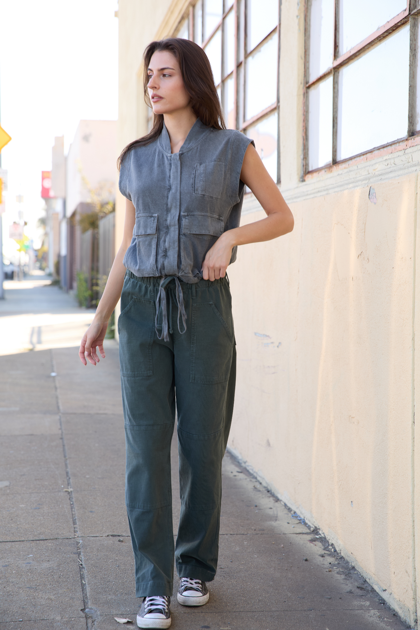 The Remy Pant
