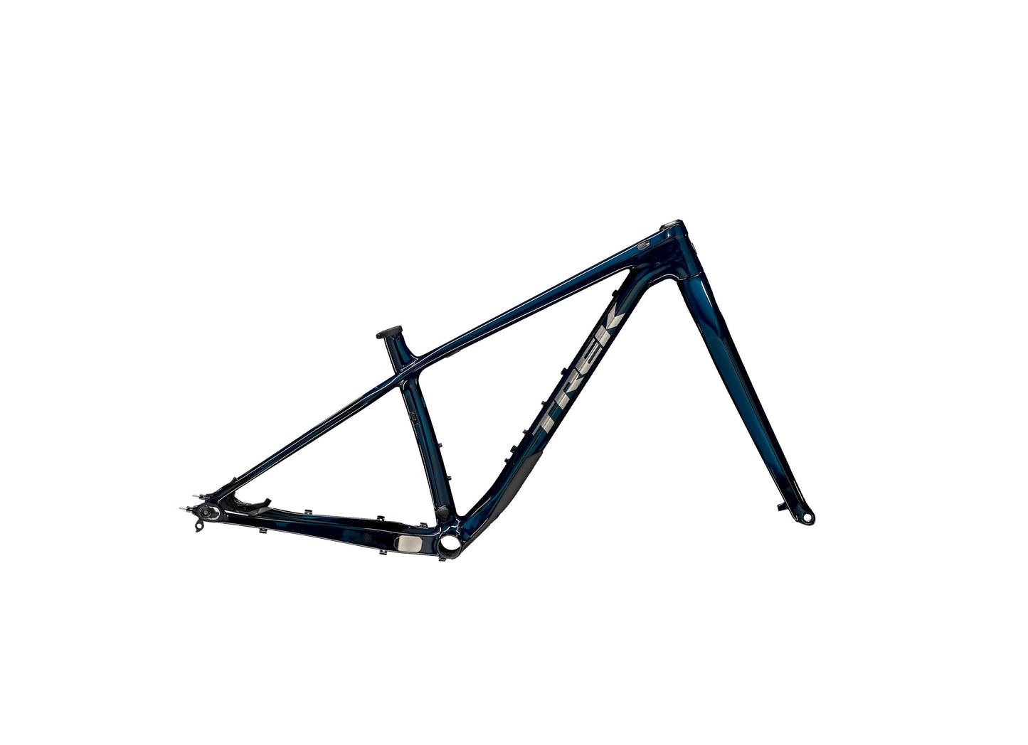 Farley C F/S XL Carbon Blue Smoke
