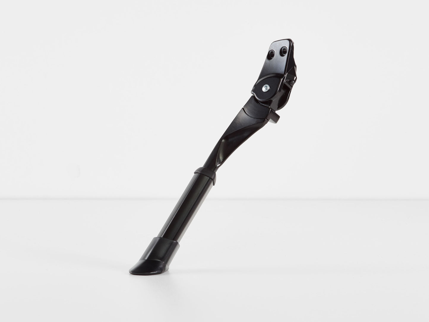Bontrager Integrated Short Alloy Rear Mount Black Kickstand