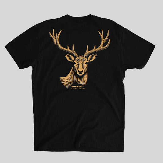 Bunker Stag