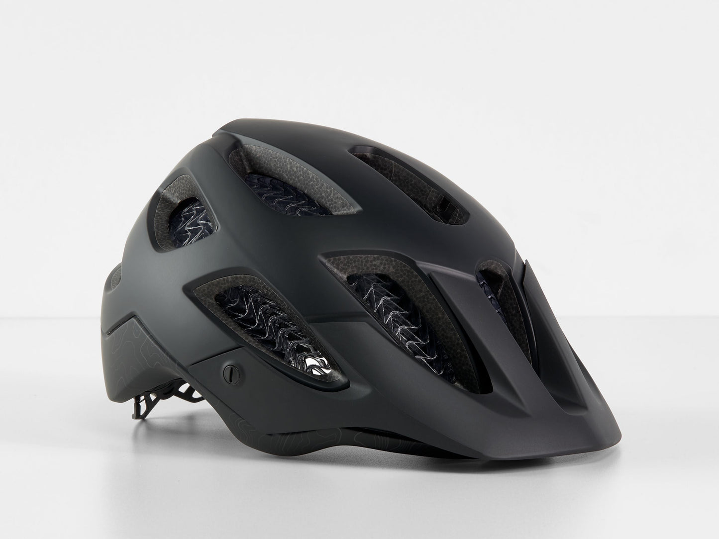 Bontrager Blaze WaveCel Small Black CPSC Helmet