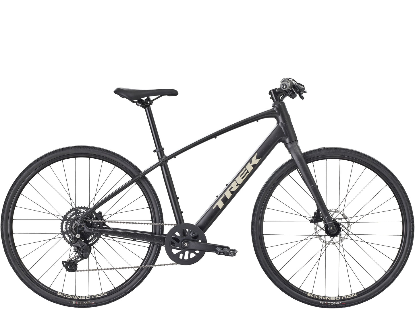 FX 2 SO M Carbon Dark Grey