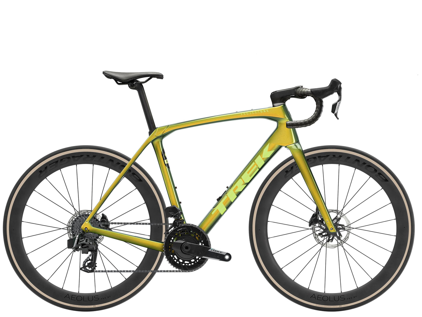 Domane SLR 7 AXS 47 Gecko Phaze