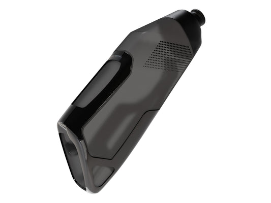 Trek RSL Aero Bottle and  Kit Black/Smoke Cage