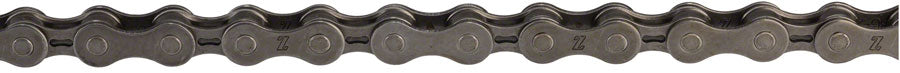 KMC Z6 Chain - 6 7-Speed 116 Links Gray