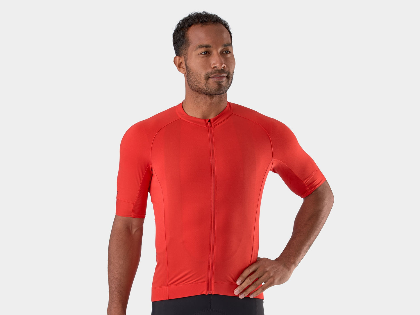 Trek Circuit Large Viper Red Jersey