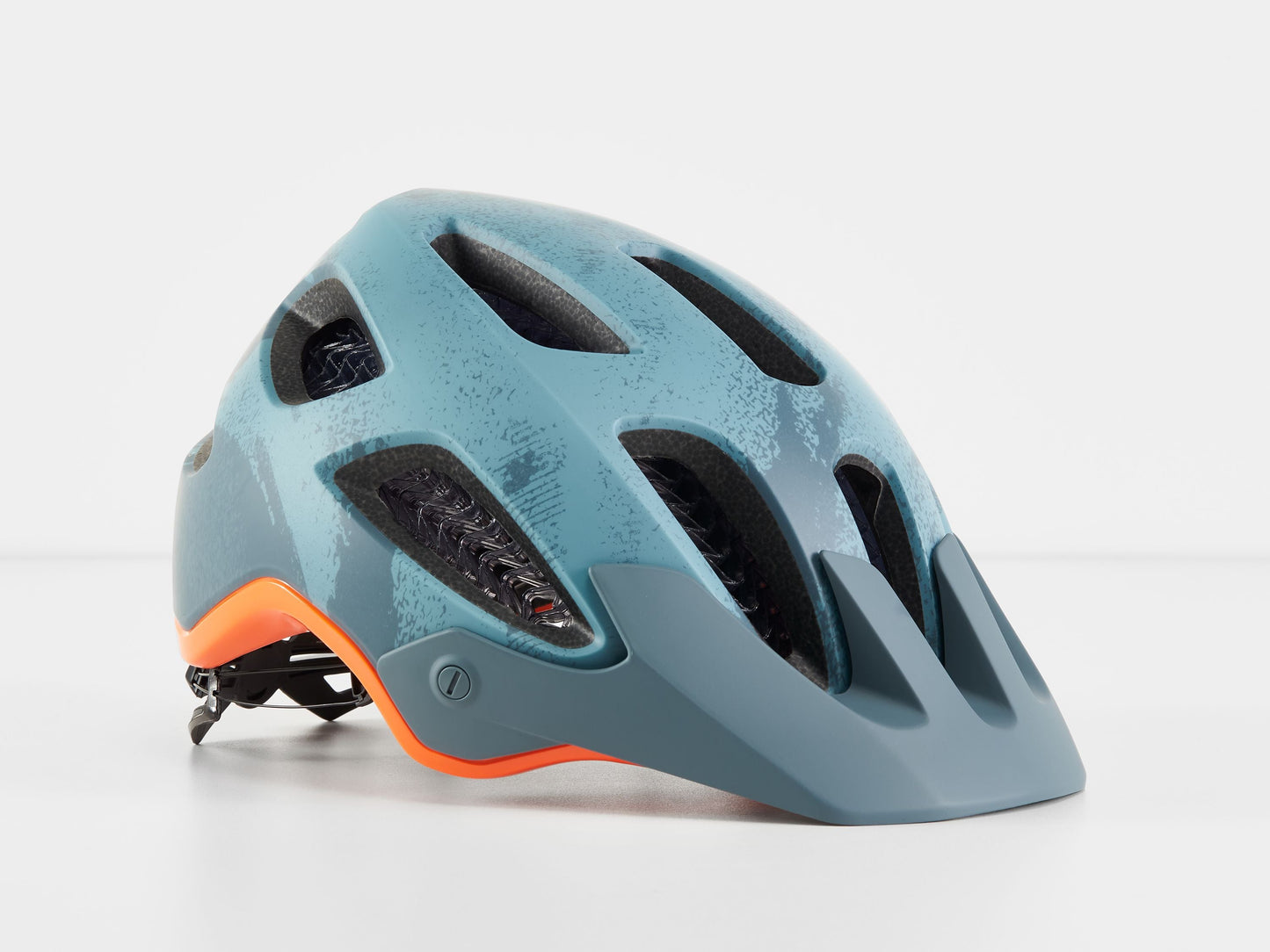 Trek Rally WaveCel Medium Battleship Blue/OG CPSC Helmet