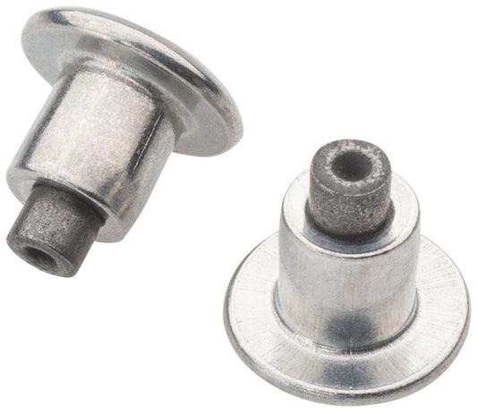 45NRTH Concave Carbide Aluminum Tire Studs - Pack of 25