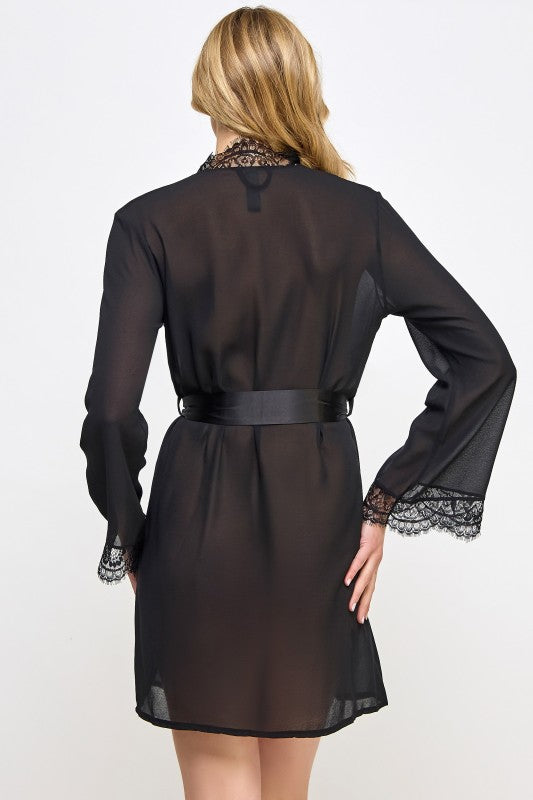 2493 Vivian Robe