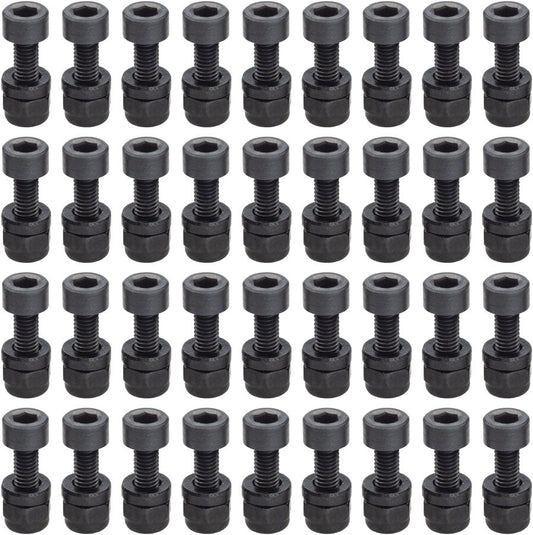 MSW Thump Pin Replacement Kit - 36 Pins