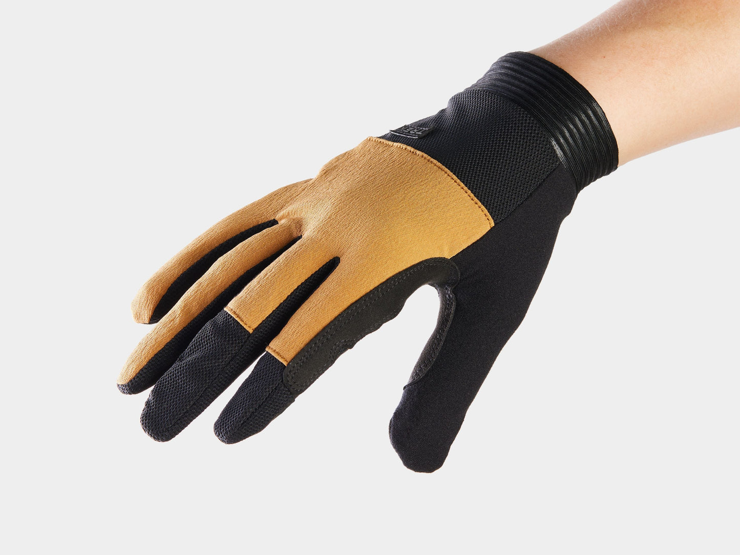 Trek Rhythm XX-Small Black Glove