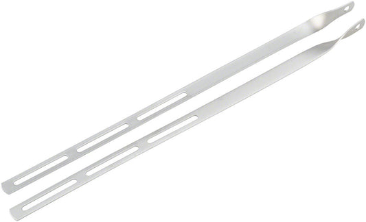 Planet Bike Eco Rack Stay: Pair 15.5"