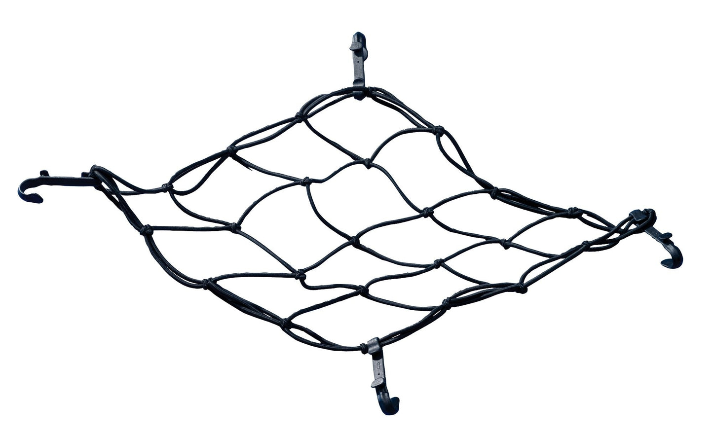 Rack Part Bontrager Cargo Net Black Rear