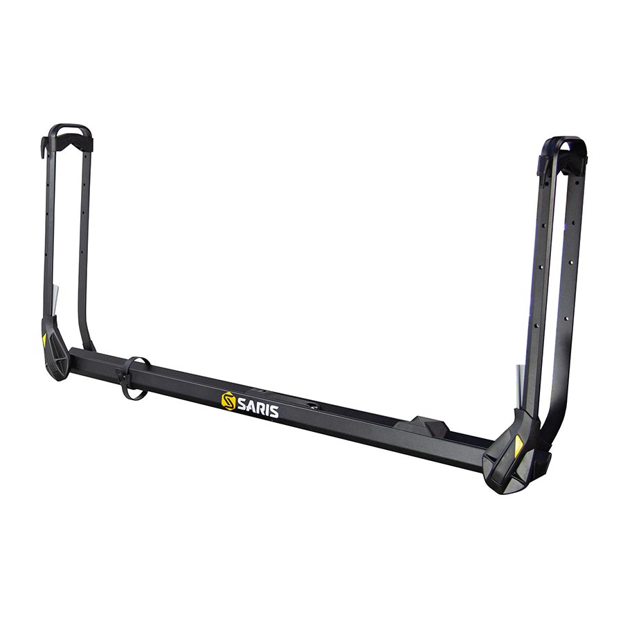 Saris MHS Tray 1 Bike MHS Black 80lbs