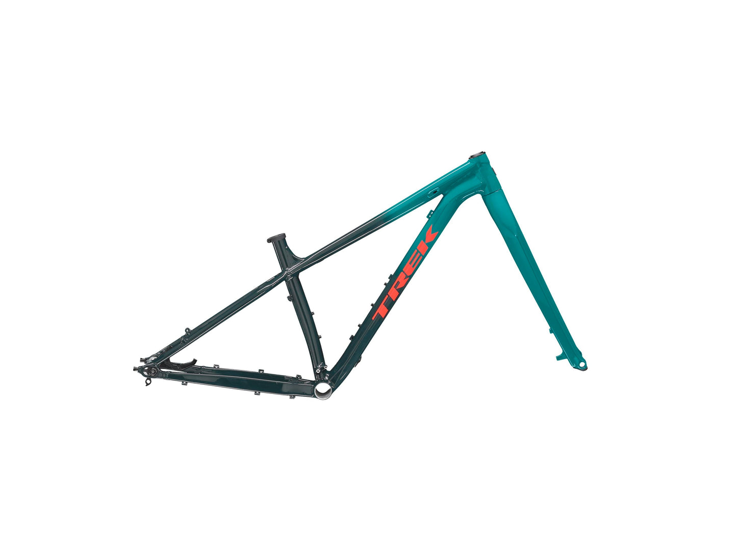 Trek Farley AL Frameset