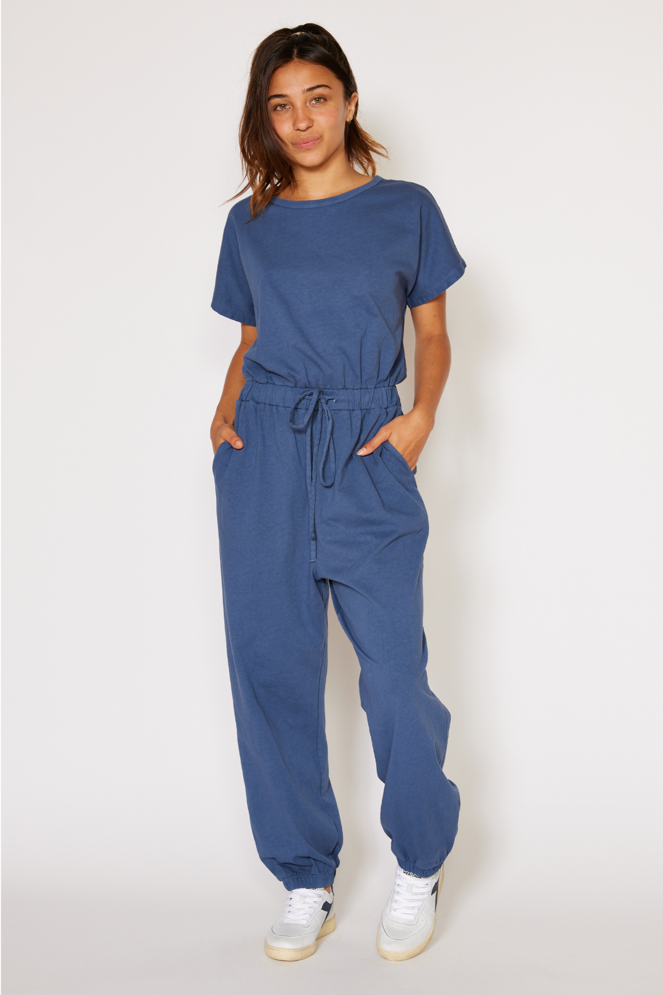 The Ry Jumpsuit
