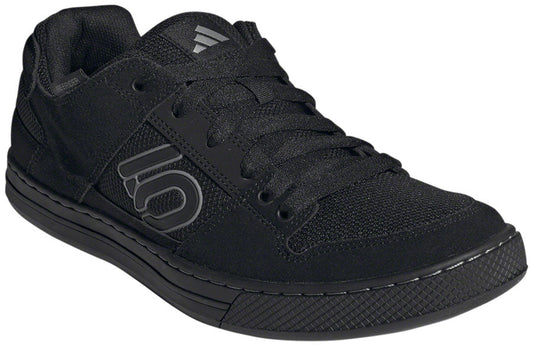 Five Ten Freerider Flat Shoes - Men's Core Black/Gray Three/Core Black 11