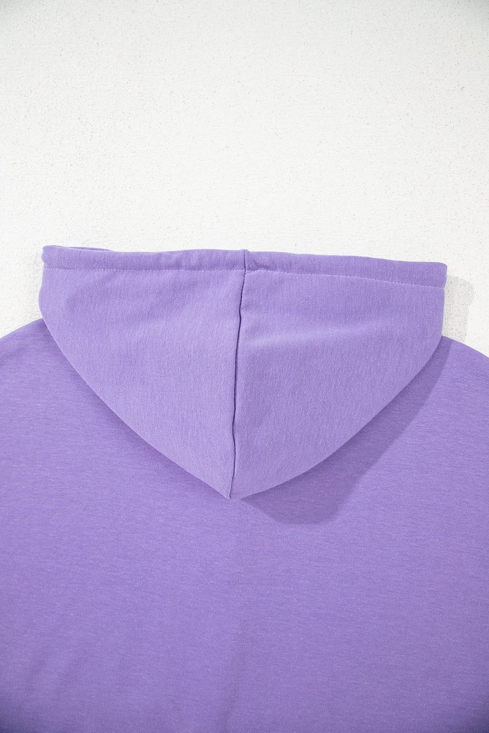 Mariam Short Sleeve Kangaroo Hoodie