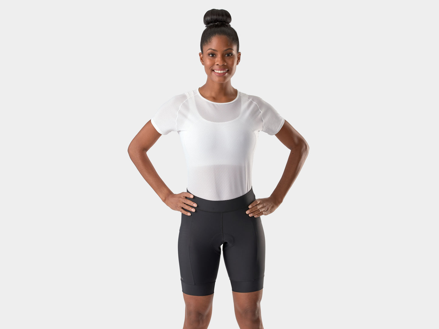 Short Trek Solstice Women XXX-Large Black