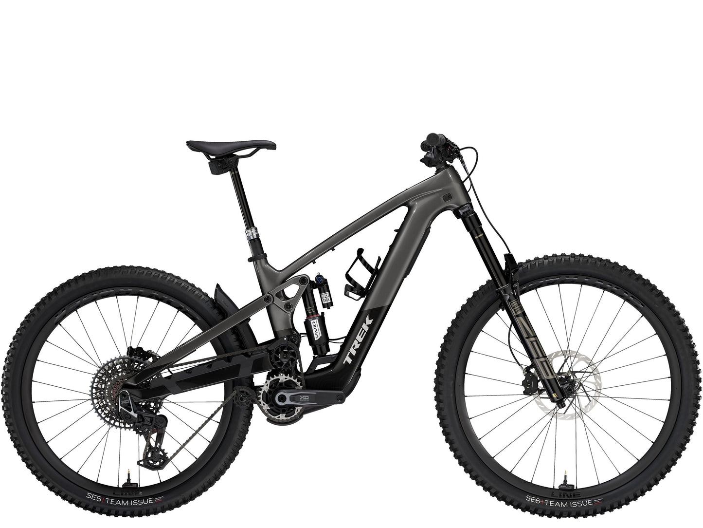 Trek Slash+ 9.9 X0 AXS T-Type