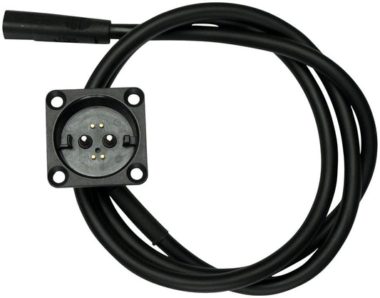 FAZUA RIDE 60 Charge Port - L 900mm W/O Cap