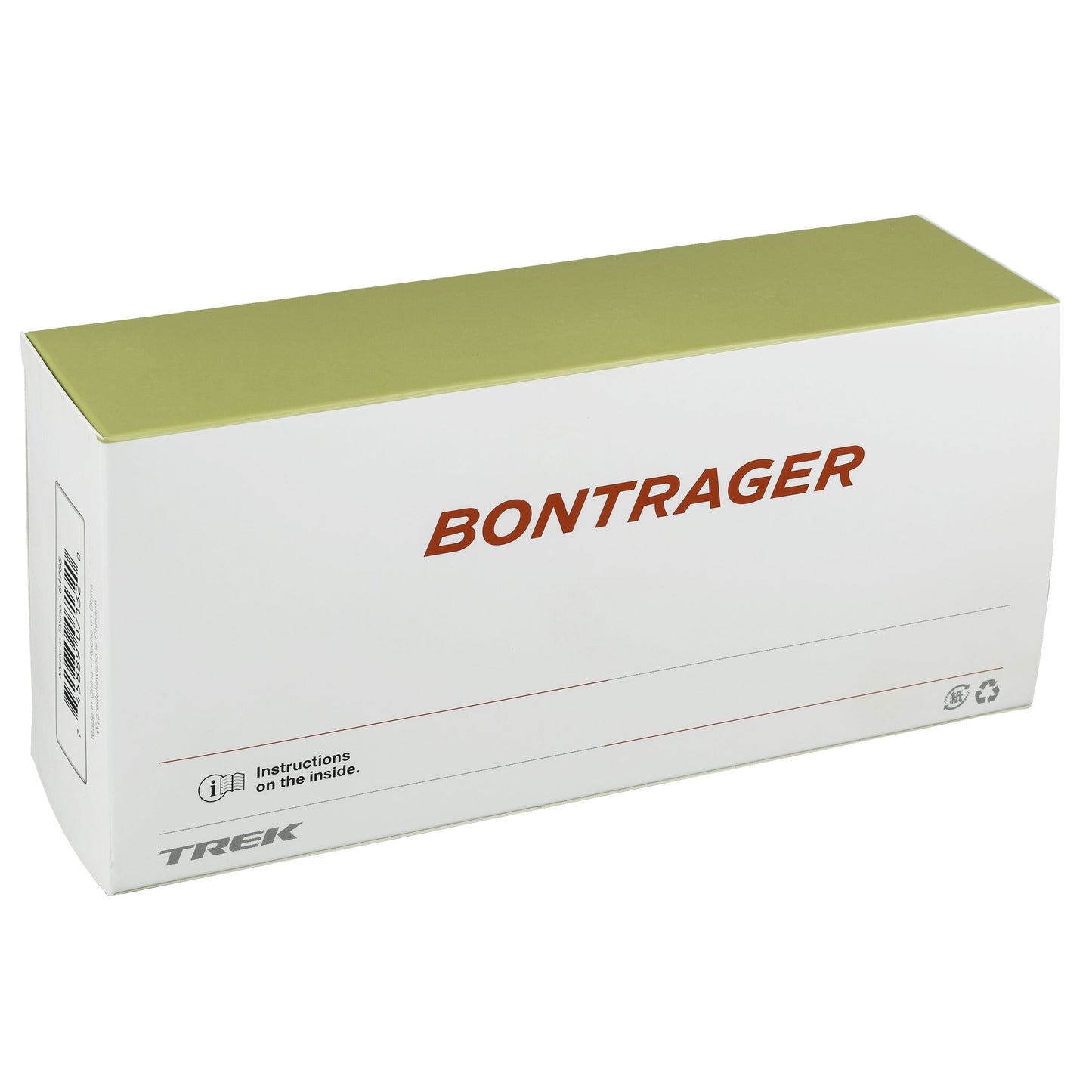 Bontrager Thorn Resistant 20x1.9-2.125 Schrader Valve Tube