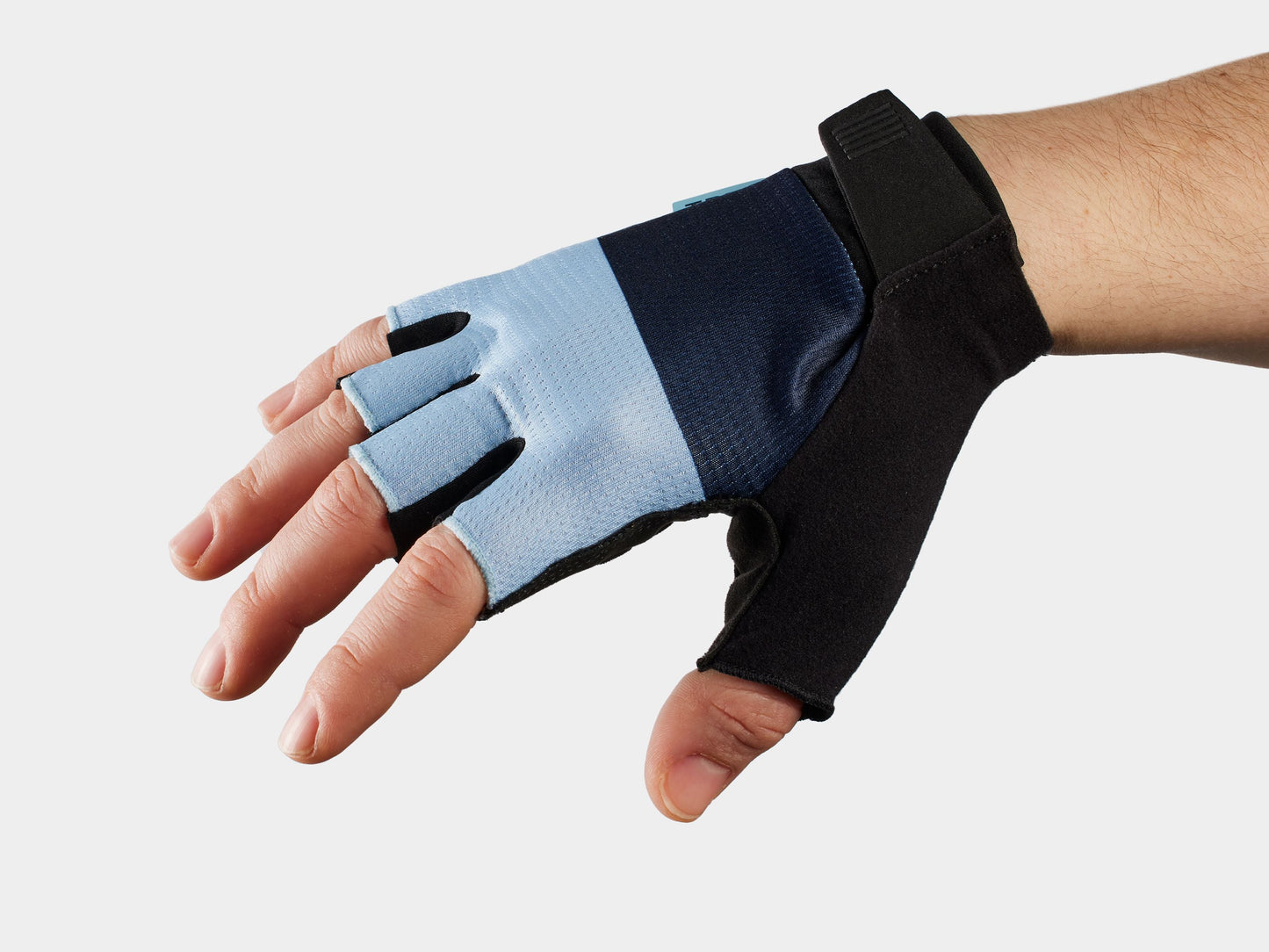 Trek Circuit Medium Dusty Blue Glove