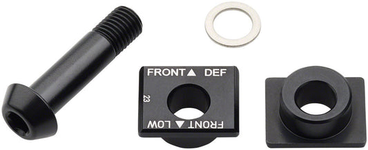 Salsa Flip Chip Kit 2.0 - Default / Low - 1585