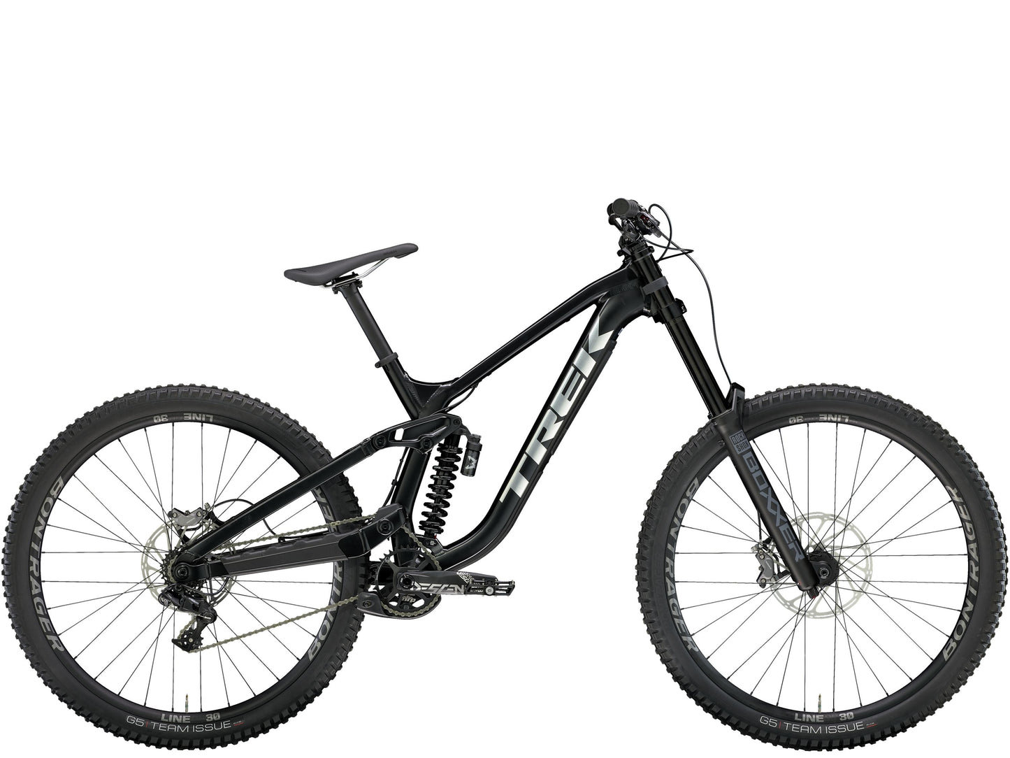 Trek Session 8 29 GX