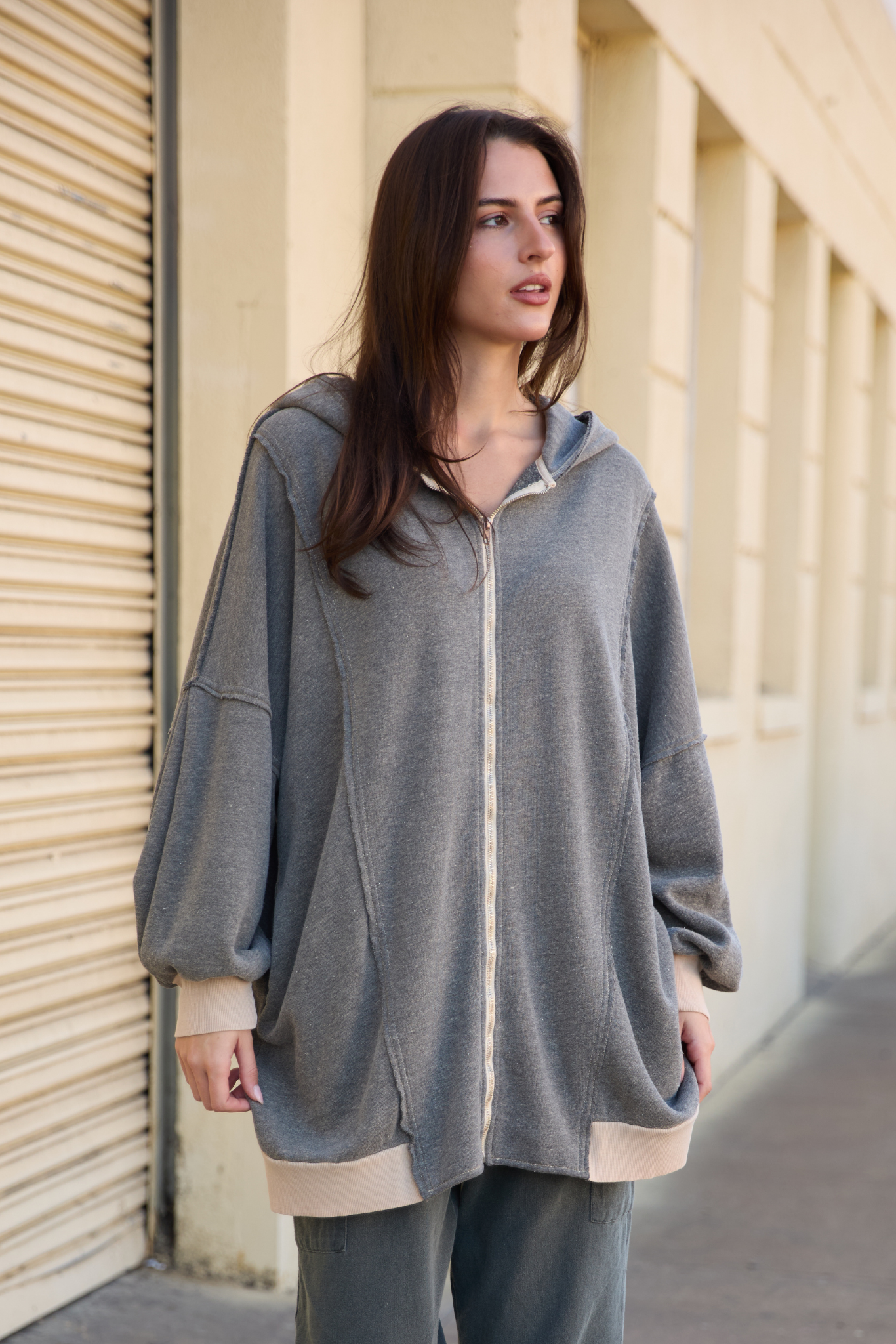 Boyfriend Hoodie