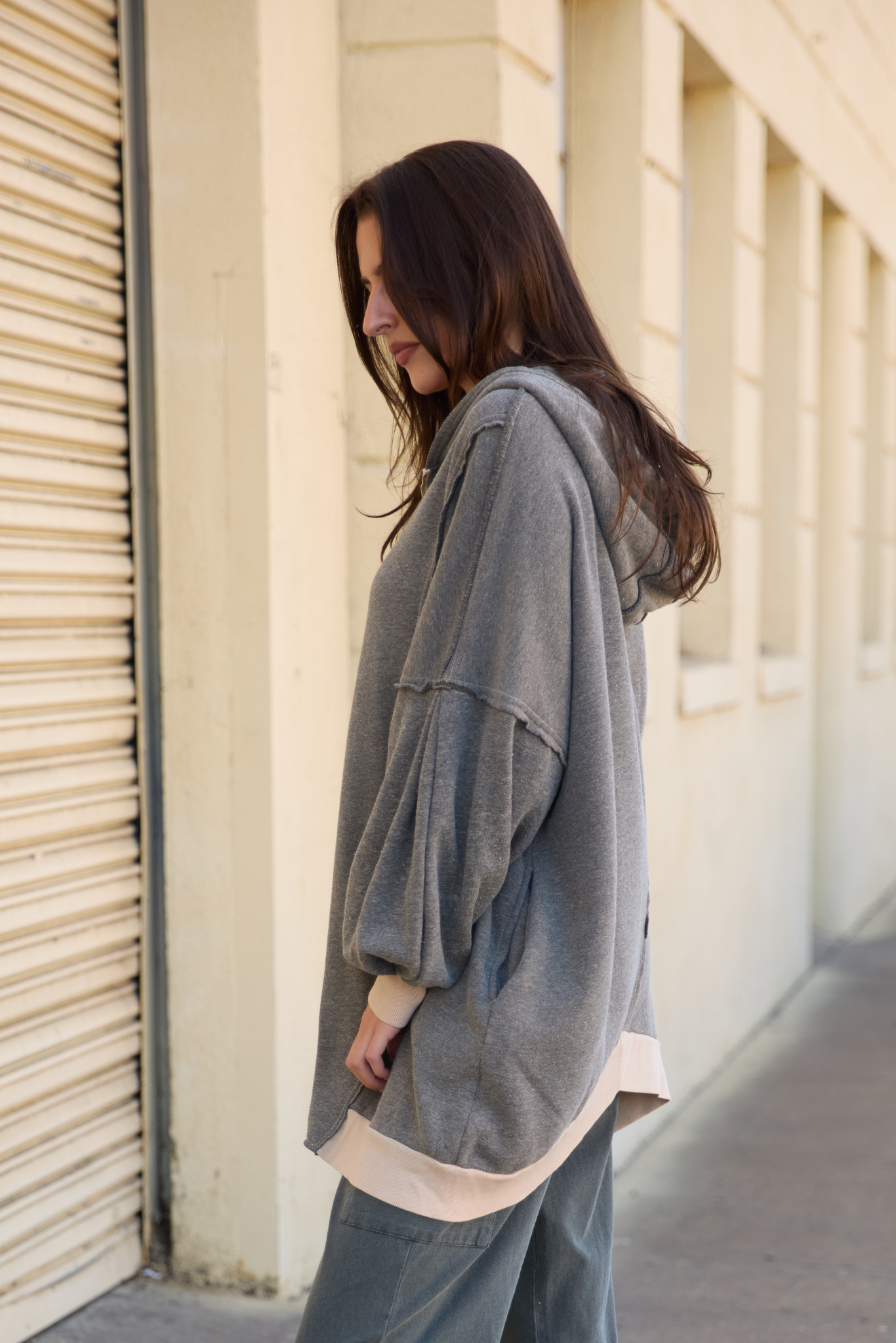 Boyfriend Hoodie