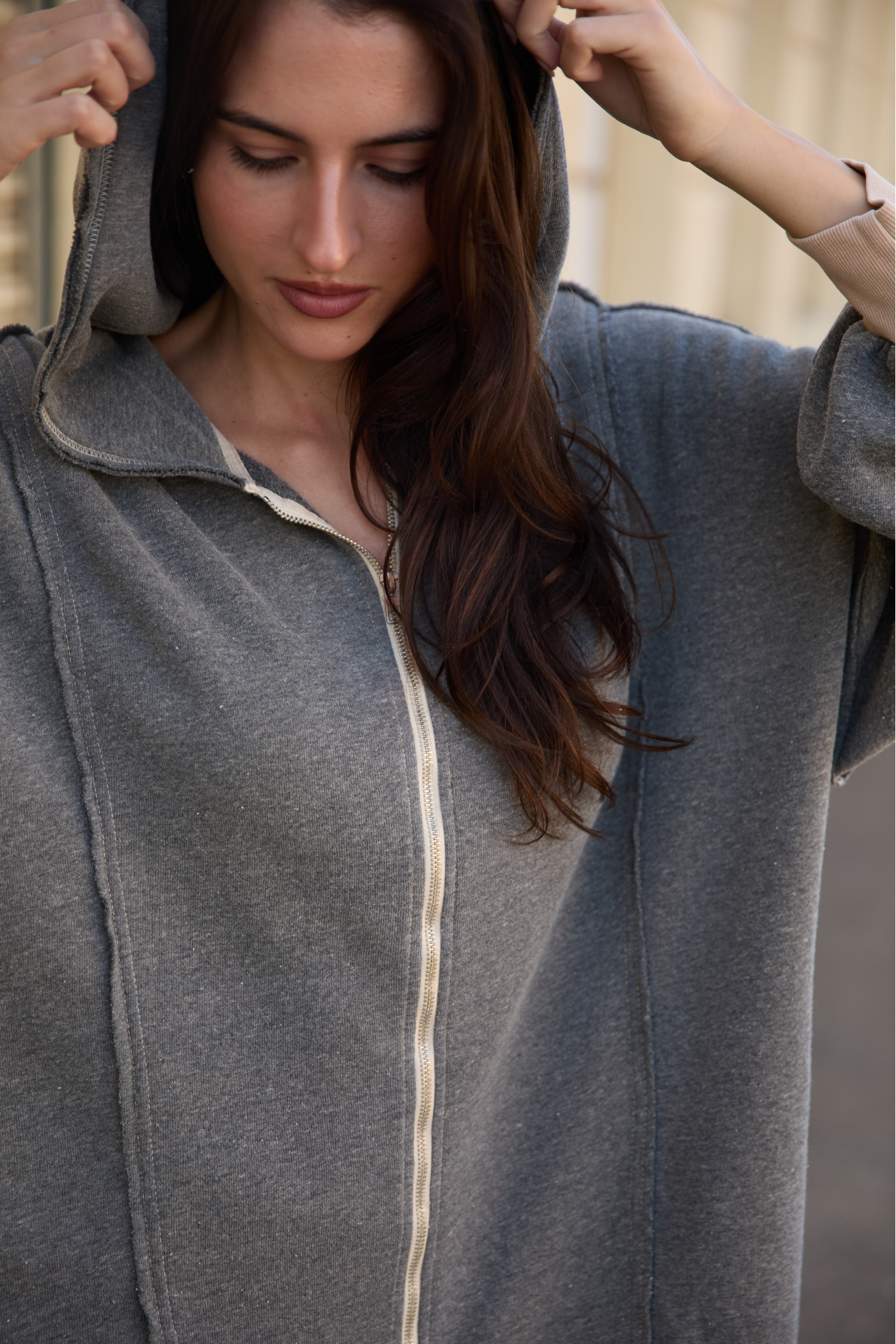 Boyfriend Hoodie