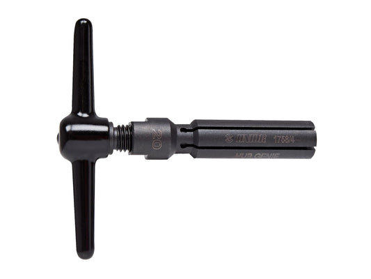 Unior Hub Genie 20mm Hubs Tool